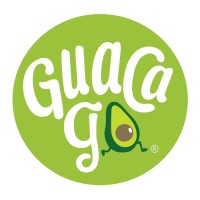 Guaca Go logo - Similar company to Pubbelly Sushi