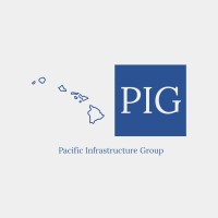 Pacific Infrastructure Group