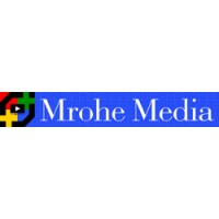 Mrohe Media Pvt. Ltd. logo - Similar company to Digital Errors