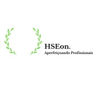 HSEon logo - Similar company to Pt. Hseo Grha Tekno