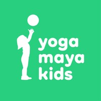 YOGA MAYA KIDS logo - Similar company to Blanchard Internacional