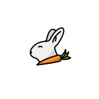 Food Rabbit logo - Similar company to Gauthier Business Technologies