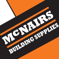 McNairs Building Supplies logo - Similar company to Ae Spink Ltd