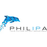 philipa | your.future.patent.department logo - Similar company to Toni Digital D.O.O.