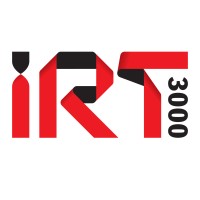 IRT3000 logo - Similar company to Bonus Engineering