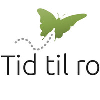 Tid til ro logo - Similar company to Celzios