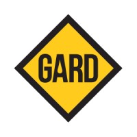 Gard Chemicals logo - Similar company to Gulf Application Engineering And Packaging