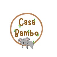 Casa Bambo logo - Similar company to Layerplay