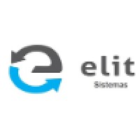 Elit Sistemas logo - Similar company to Way3D (Software For Industry Intelligence)