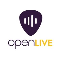 OpenLIVE logo - Similar company to Click & Mortar