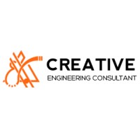Creative Engineering Consultancy LLC logo - Similar company to Anker Engineering Consultancy
