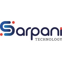 Sarpani Technology logo - Similar company to Alemi