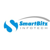 SmartBitz Infotech Pvt. Ltd. logo - Similar company to Elite Graphics