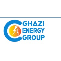 Ghazi Energy Group logo - Similar company to Ghazi Istanbul