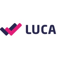 Luca logo - Similar company to Costtracker