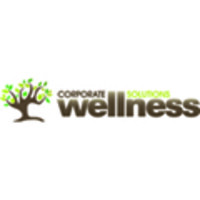 Corporate Wellness Solutions New York logo - Similar company to Elevate Media Us