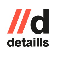 Detaills logo - Similar company to Assets+