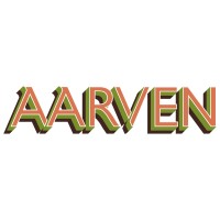AARVEN logo - Similar company to Acaso