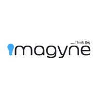 Imagyne Tech logo - Similar company to Imagyn Technologies