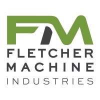Fletcher Machine Industries logo - Similar company to Southeastern Process Equipment & Controls, Inc. (Spec)