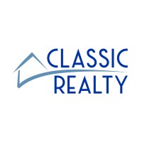 Classic Realty logo - Similar company to Efinity Mortgage