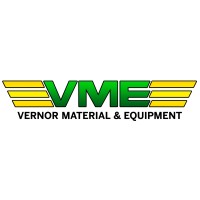 Vernor Material & Equipment Co., Inc. logo - Similar company to Gsw Constructors