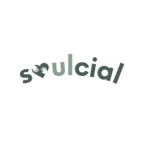 PKM Soulcial logo - Similar company to B-Preneur (Binus Entrepreneur)