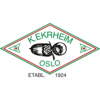 K. Ekrheim AS logo - Similar company to Ulna - Barnehagene