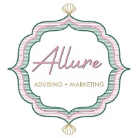 Allure Advising + Marketing logo - Similar company to Patterson/Bach Communications, Inc.