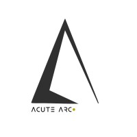 Acute Arc logo - Similar company to Blink Talent