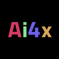 Ai4x logo - Similar company to Ai Crafters
