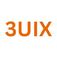3UIX logo - Similar company to Jangospace