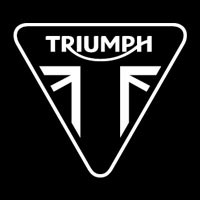 Triumph Motorcycles Limited logo - Similar company to Maeving