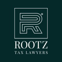 Rootz Tax Lawyers logo - Similar company to Legalsense