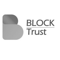BLOCK Trust logo - Similar company to Blocktrust Network