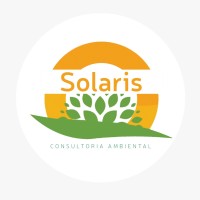 SOLARIS CONSULTORIA AMBIENTAL logo - Similar company to Nextoken