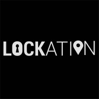 Lockation logo - Similar company to Content & Coffee