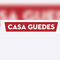 Casa Guedes logo - Similar company to Tsa Automate Your Business