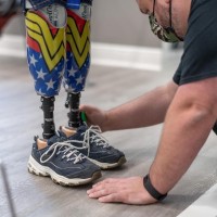 Horton's Orthotics & Prosthetics logo - Similar company to Devils Prosthetics