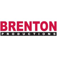 Brenton Productions logo - Similar company to Powernation Studios