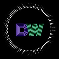 Digital Wild logo - Similar company to Cosmoscouts