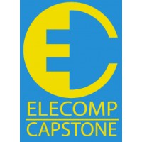 ELECOMP Capstone Design Program logo - Similar company to Uri College Of Engineering