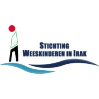 Stichting Weeskinderen in Irak logo - Similar company to Weqaya Iraq