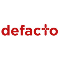 De Facto Communications logo - Similar company to De Facto It
