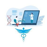 Digital Health College logo - Similar company to Data Science Planet