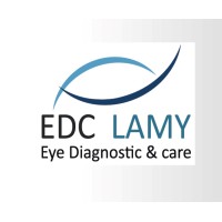 EDC LAMY logo - Similar company to Dioptrix