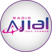 Radio Ajial logo - Similar company to Arab Media Lab