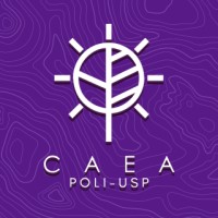 Centro Acadêmico de Engenharia Ambiental - CAEA logo - Similar company to Semov - Semana De Engenharia E Movimento