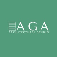AGA Architectural Studio logo - Similar company to Future Makers Uk