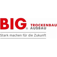 Bundesverband in den Gewerken Trockenbau und Ausbau e.V. logo - Similar company to Fontline Gmbh